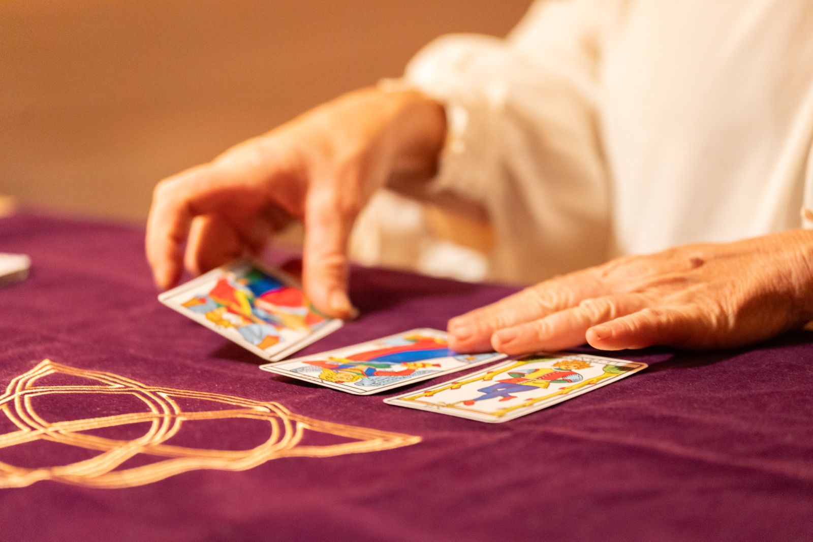 Vision du Tarot Catherine Ringot Tarologue Vision du Tarot Catherine Ringot Tarologue